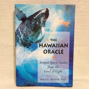 The Hawaiian Oracle